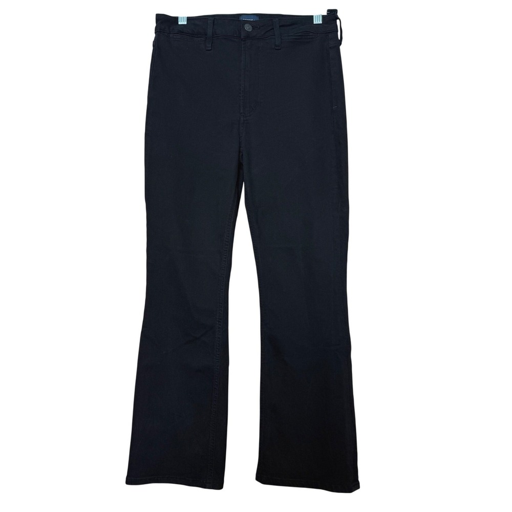 Citizens of Humanity Isola Bootcut Jeans Black Size 28